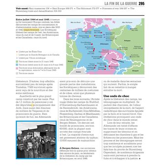 La Seconde Guerre Mondiale - L'essentiel tout simplement
