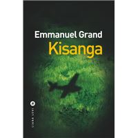 Kisanga