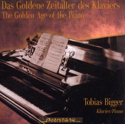 Das goldene zeitalter des