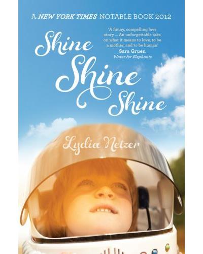 SHINE SHINE SHINE