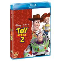 Toy Story 2 Blu-ray