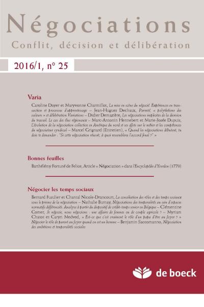 Negociations,2016-01:negocier les temps sociaux