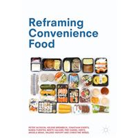 Reframing Convenience Food
