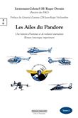 Les ailes du Pandore