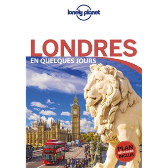 Londres En quelques jours 6ed