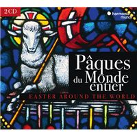 Pâques du Monde entier Exclusivité Fnac Coffret