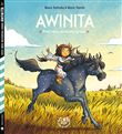 Awinita - Petit rêve deviendra grand