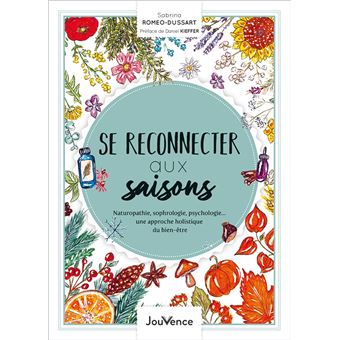 Se reconnecter aux saisons