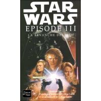 La revanche des Sith - Star wars épisode III