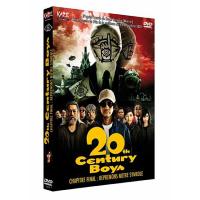Film 3 - Chapitre final