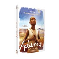 Adama dvd