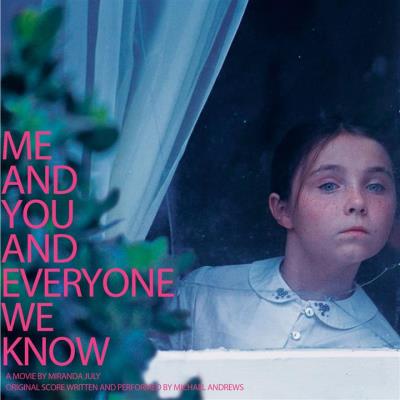 ME AND YOU AND EVERYONE