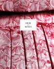 Dior en roses