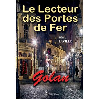 Le Lecteur des Portes de Fer