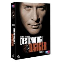 Destination danger - Coffret de la Saison 1