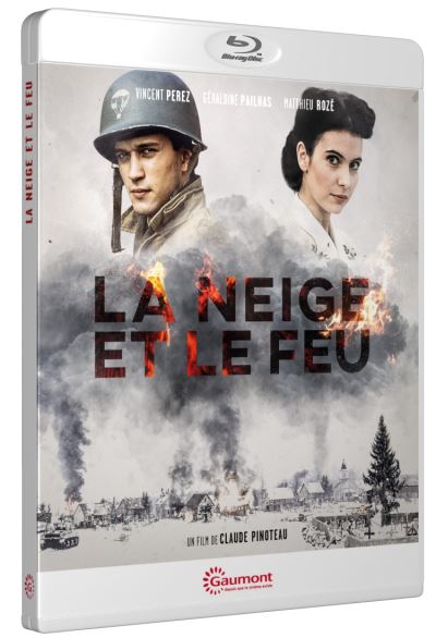 Neige et le feu