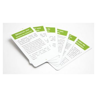 Kit de survie aux reunions