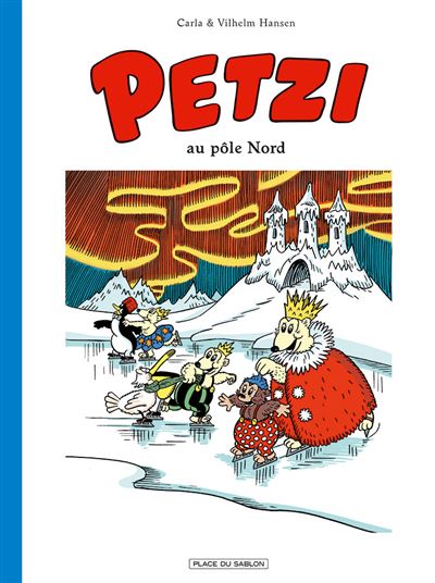 Petzi