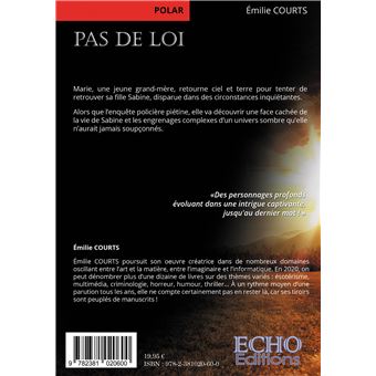 Pas de loi