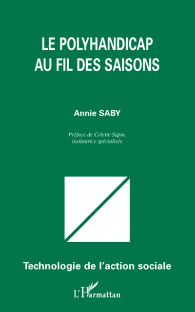 Le Polyhandicap au fil des saisons