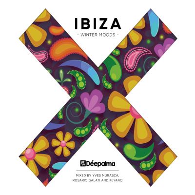 Ibiza winter moods
