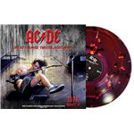 Live At Paradise Theater - Vinilo Violeta