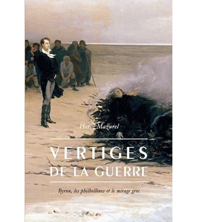 Vertiges de la guerre
