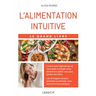 L'alimentation intuitive