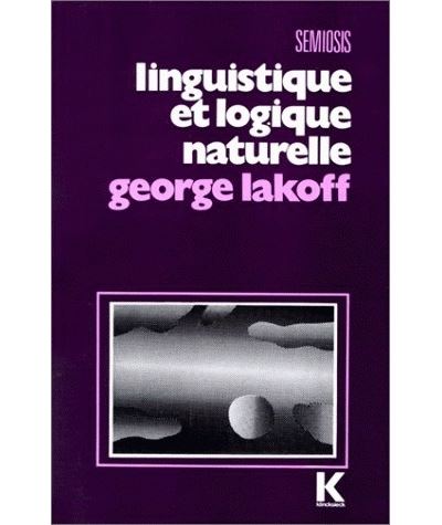 Linguistique et logique naturelle