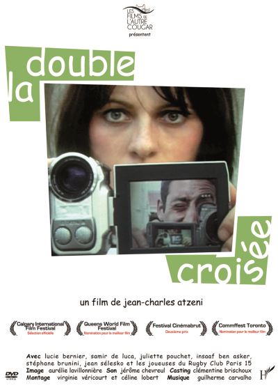 Double croisee