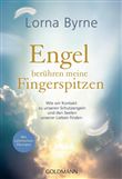 ENGEL BERÜHREN MEINE FINGERSPITZEN