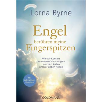 ENGEL BERÜHREN MEINE FINGERSPITZEN