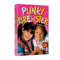 Coffret Punky Brewster Saison 4 DVD