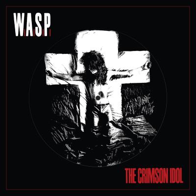 CRIMSON IDOL-ANNIVERS/LP
