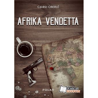 Afrika vendetta