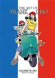 The art of Frank Cho