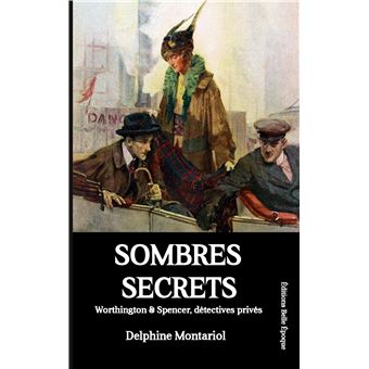 Sombres secrets