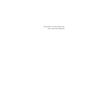 Sombres secrets