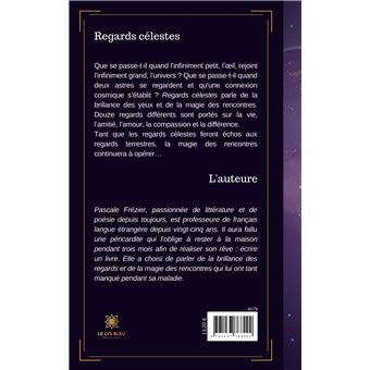 Regards célestes