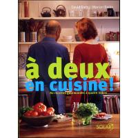 A deux en cuisine