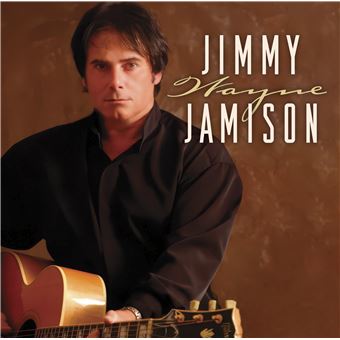 Jimmy Wayne Jamison - Jimi Jamison - CD album - Achat & prix | fnac