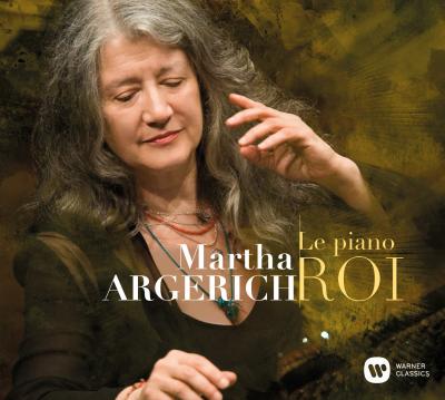 Le piano roi Digipack 3 CD