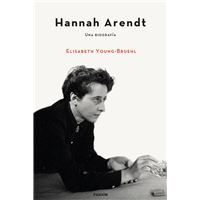 Hannah Arendt