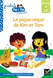 Le pique-nique de Kim et Tom