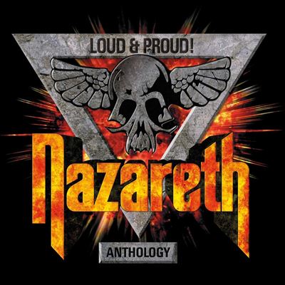 Loud & Proud ! Anthology Coffret