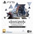 Horizon Forbidden West Edition collector PS4/PS5