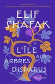 L'Île aux arbres disparus