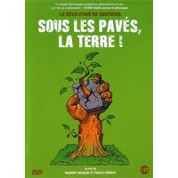 Sous les pavés, la terre