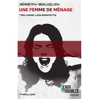Une femme de ménage