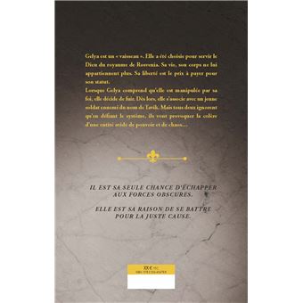 Corbellâme - La fin des idoles